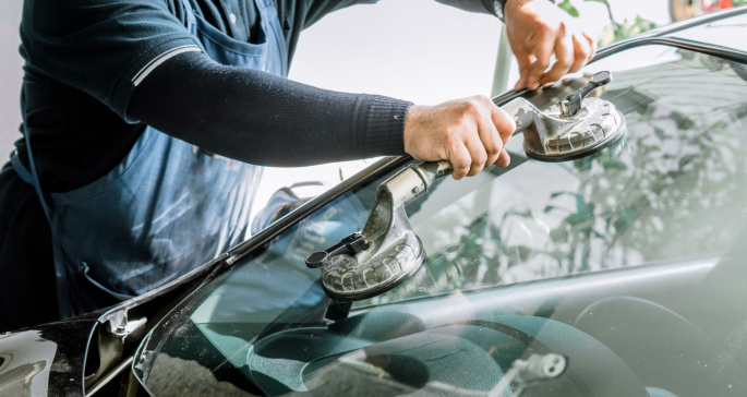 Typical Troubles After Car Glass Substitute