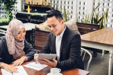 Investasi Asuransi yang Berbasis Syariah