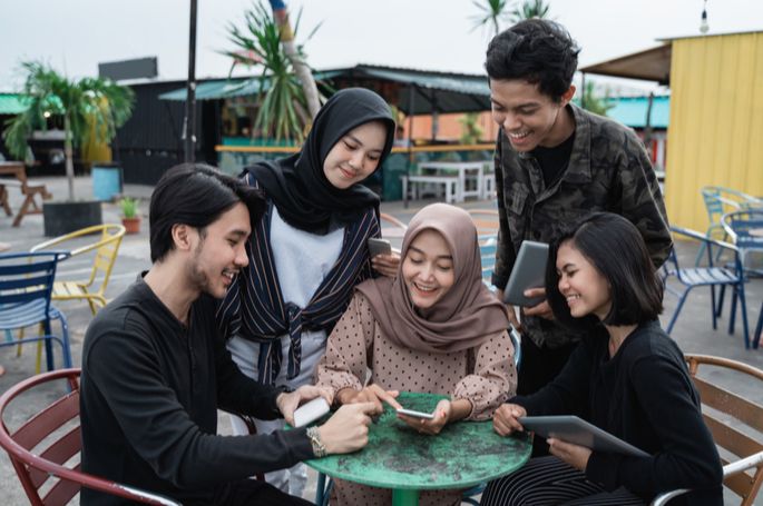 Cara Hitung Pembagian Waris Anak Menurut Hukum Islam