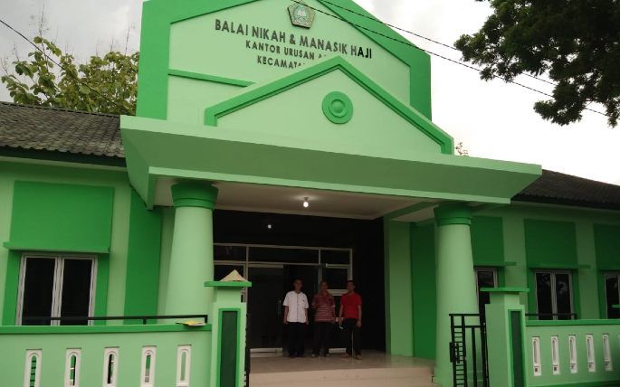 Syarat Dokumen Surat Nikah untuk Pemeluk Agama Lain