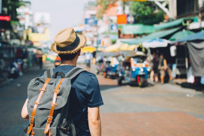 Menguak Rahasia Teknik Para Backpacker Ke Bali Menguak Rahasia Teknik Para Backpacker Ke Bali