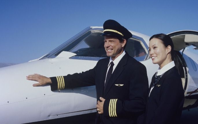 Pilihan Sekolah Pilot untuk Anda