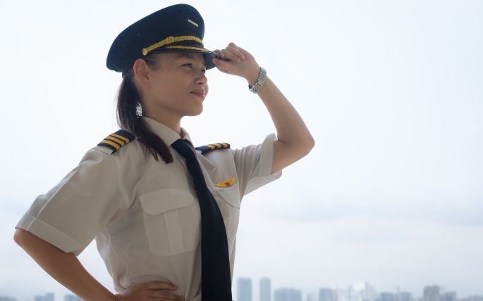 Pilihan Sekolah Pilot untuk Anda