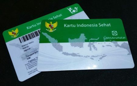 Manfaat BPJS Kesehatan