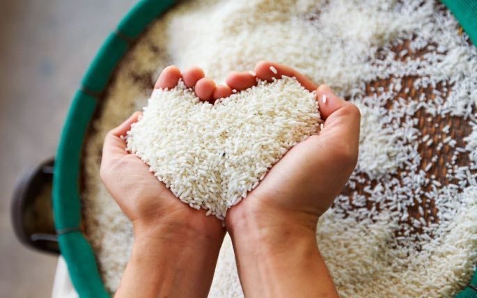 Penghitungan Zakat Fitrah