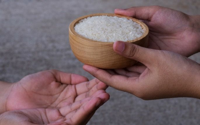 zakat penghasilan