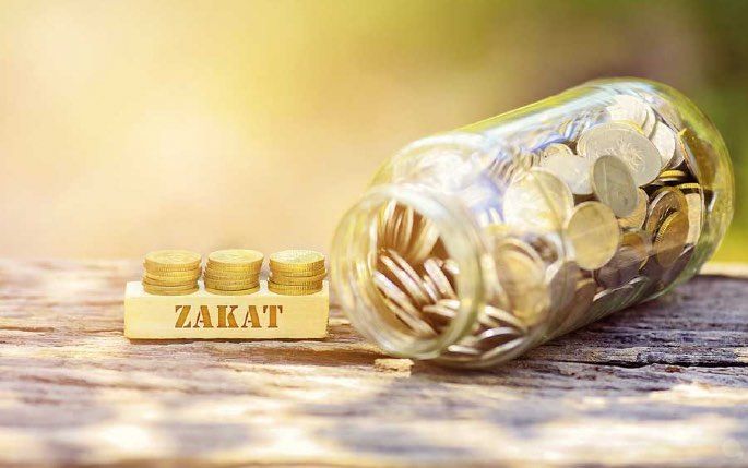 Zakat Fitrah