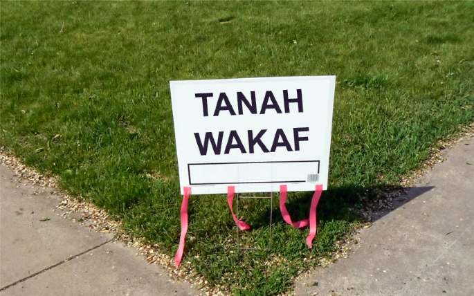 Pengertian Wakaf, Hukum, dan Syaratnya