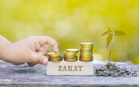 Syarat dan Nisab Zakat