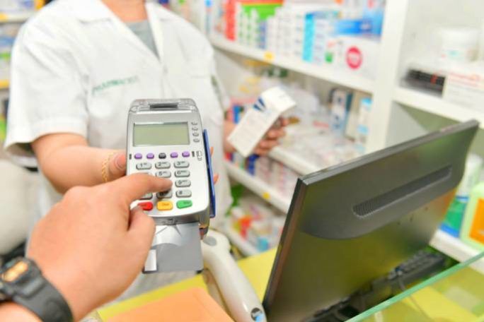 pembayaran cashless di rumah sakit