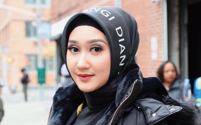Pengusaha Muda Dian Pelangi