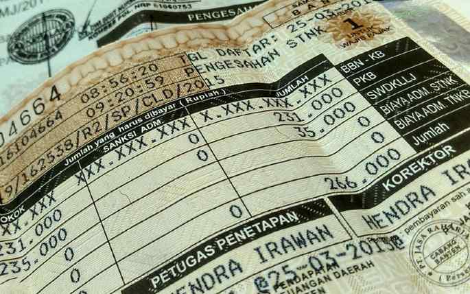 Pajak Tahunan vs Pajak Lima Tahunan