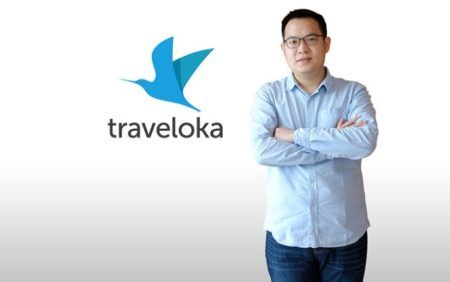 ferry unardi pendiri traveloka
