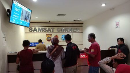 samsat jakarta