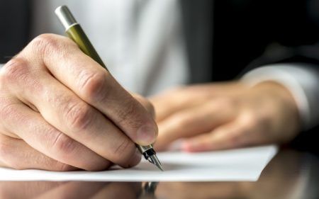 fungsi surat pengalaman kerja