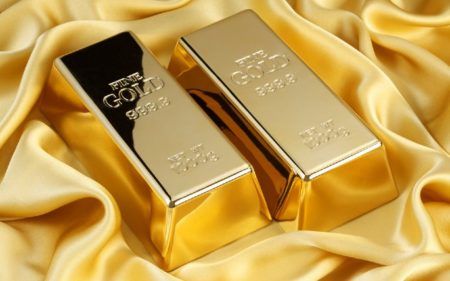 Harga Logam Mulia Terkini