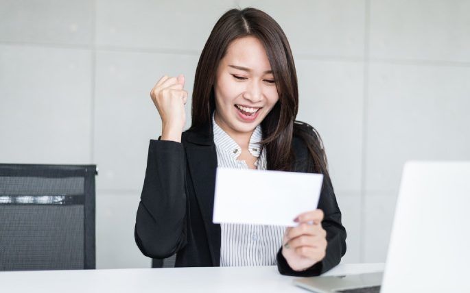 Contoh Slip Gaji Karyawan Dan Komponen Penting Dalamnya