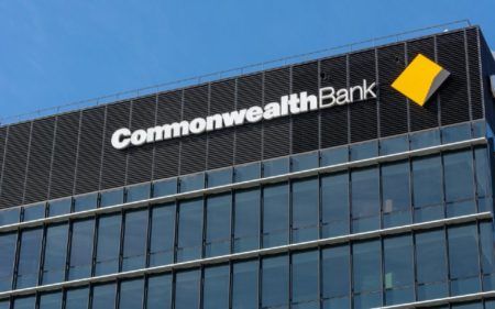 Bank commonwealth