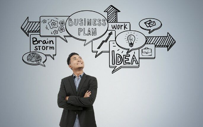 Berstrategi