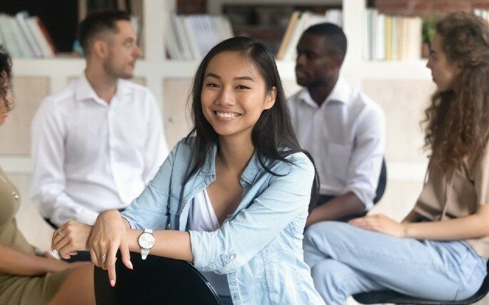Wanita mengerti