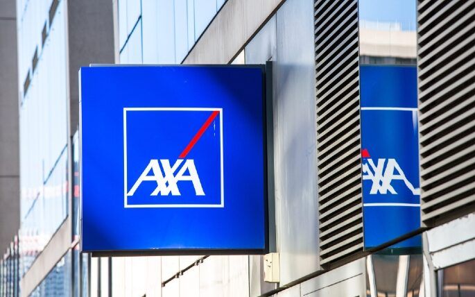 Axa auto insurance