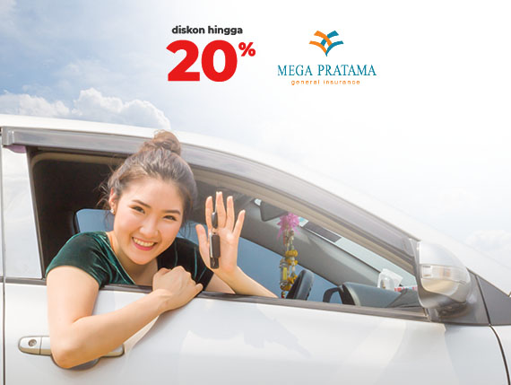 Asuransi Mega Pratama