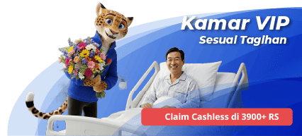 Asuransi Kesehatan AXA