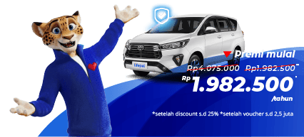 Asuransi Mobil Sompo