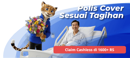 Asuransi Kesehatan MAG