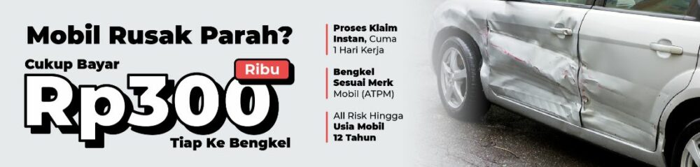 Asuransi Kendaraan Terbaik Murah Klaim Mudah Lifepal