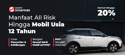 Asuransi Mobil Terbaik 2021 Premi Murah Manfaat Terbaik Lifepal