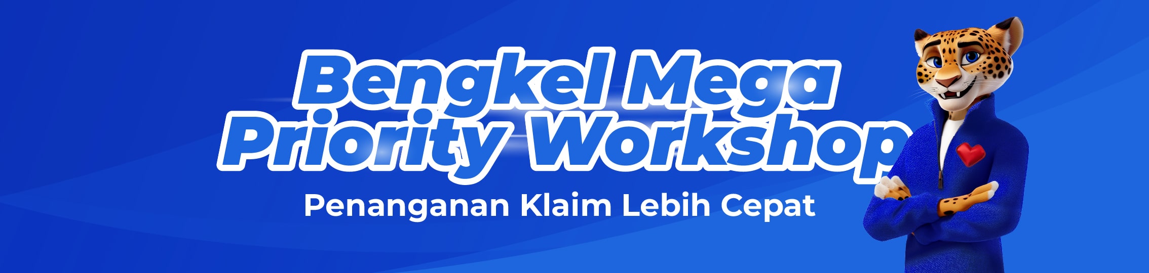 Promo Bengkel Asuransi Mega I Lifepal.co.id DB