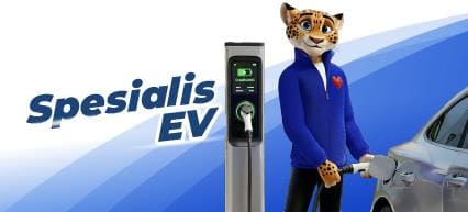 Asuransi Mobil Listrik Terbaik