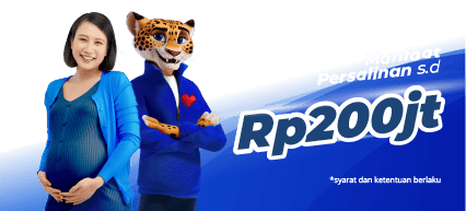 Asuransi Melahirkan Terbaik