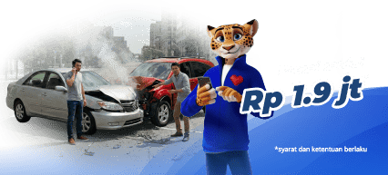 Asuransi Mobil Pihak Ketiga