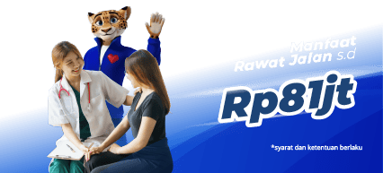 Asuransi Rawat Jalan Terbaik