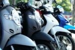beli motor bekas atau baru