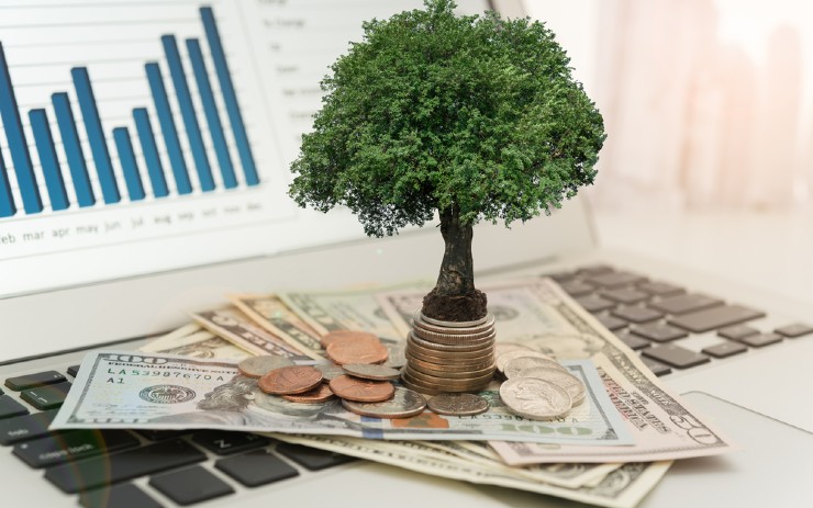 investasi