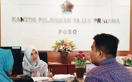 Bertanya-tanya nilai Pajak Bumi dan Bangunan