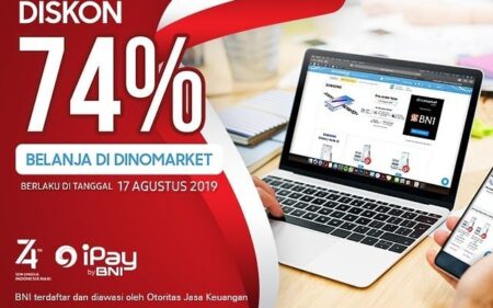 seseorang daftar bni mobile banking