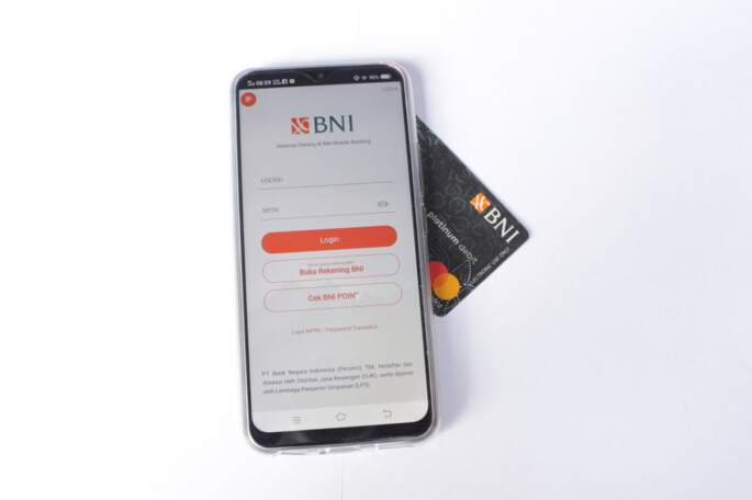BNI iBank