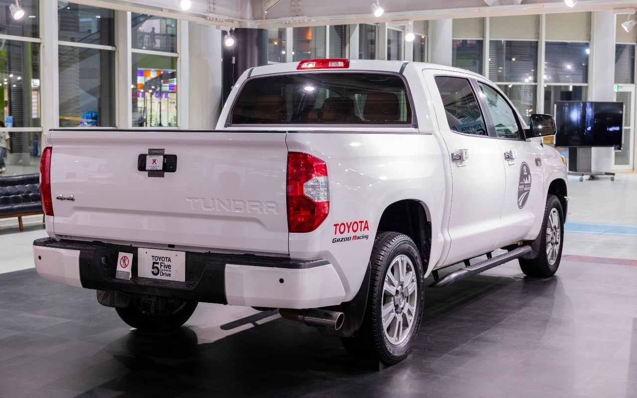 Harga 3 Mobil Pickup Paling Laku di Indonesia, Gak Sampai Rp 200 Juta