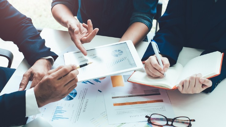 Bertanggung jawab pada setiap pekerjaan yang telah dimulai (Shutterstock).