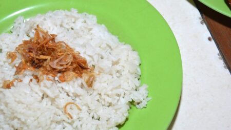nasi uduk