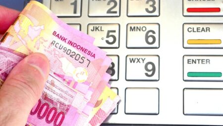 cara cek tagihan bpjs melalui atm