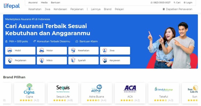 asuransi pendidikan terbaik