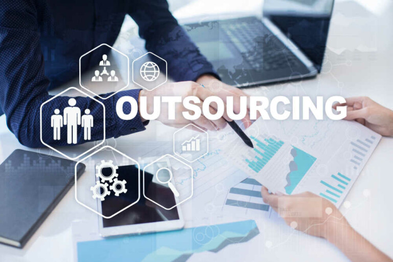 Outsourcing