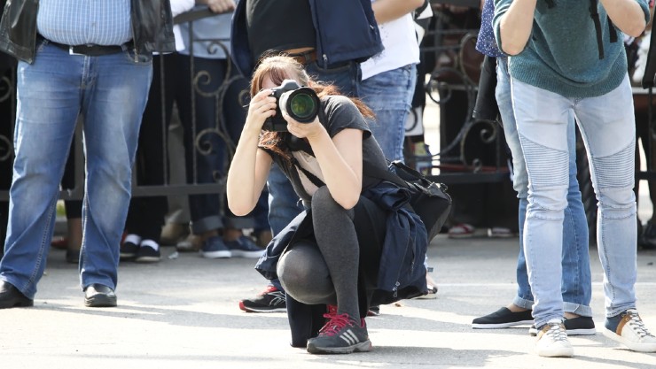 Fotografer