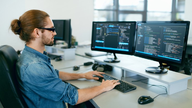 Software Engineer