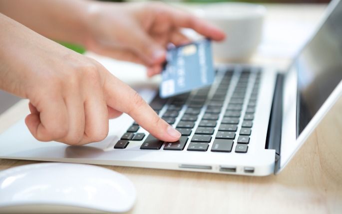 Transaksi lewat Internet Banking Panin